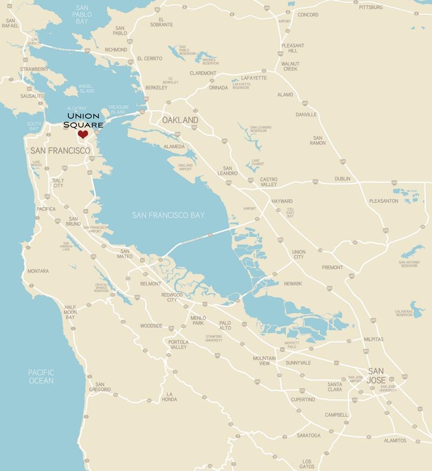 地図湾 
