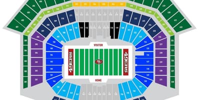 地図49ersの駐車場 