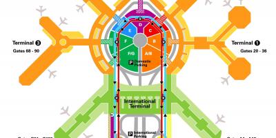 サンフランシスコ Sf シリコンバレー地図 地図サンフランシスコ Sf シリコンバレー カリフォルニア州 アメリカ