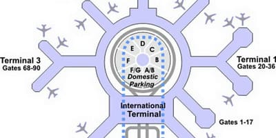 地図SFO端末g