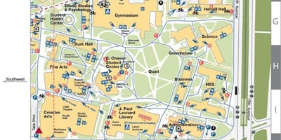 地図SFsu